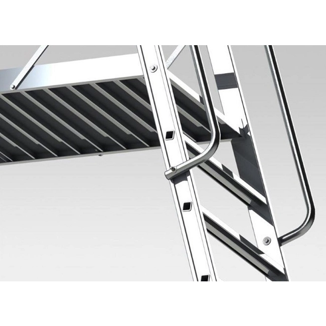 Vendita online Scala a ponte Bridge con piattaforma 1000 mm
